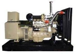 Motor Generator Set-model-pvp-10