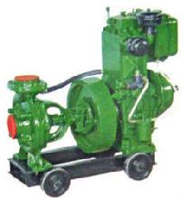 Water Cooled Diesel Engine