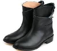 half boots