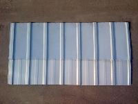 Tin Sheets