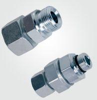 Hydraulic Fitting