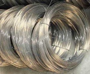 Aluminium Alloy Wires