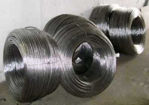 Aluminium Wires