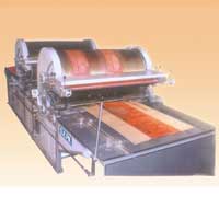 FLEXOGRAPHIC PRINTING MACHINE SINGLE COLOUR (S.K.- 1000)