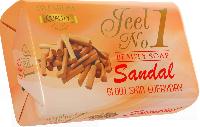 Sandal Wood Fragrence Soap