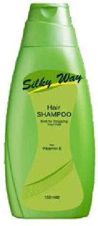 silk way shampoo