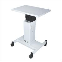 motorised equipment table