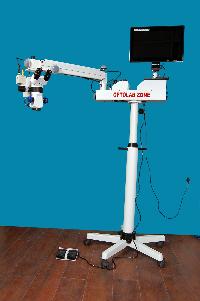 Surgical Microscope (CE Approved)
