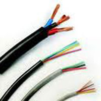 Multicore Flexible Cables