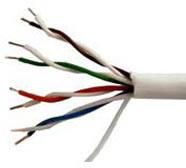 telephone pair cables