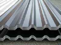 Aluminium Roofing sheets