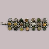 Artificial Agate Bracelet Jewelry