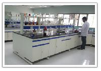 Laboratory Furniture