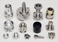 CNC Precision Parts