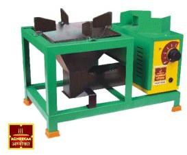 biomass stove