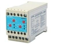 Three phase protection relay