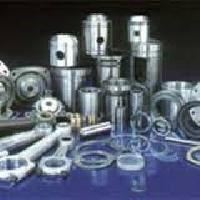 Sabroe- Refrigeration- Parts