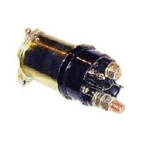 Solenoid Switches