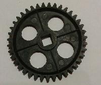 AIR DAMPER GEAR