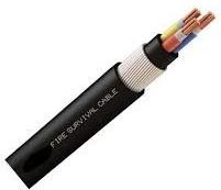 Fire Survival Cable