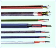 Instrumentation Cables