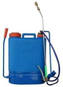 Compact Knapsack Sprayer