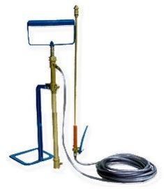 Stirrup Sprayer