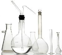 scientific glassware