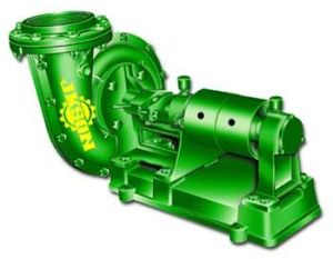 Centrifugal Water Pump