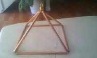 Copper Pyramids