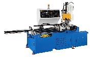 pipe cutting machines