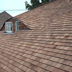 roofing shingles