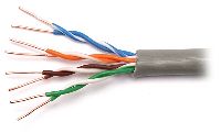 unshielded cable