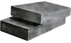 Forged Rectangular Block