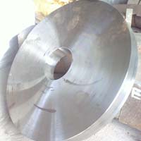 Mild Steel Forgings