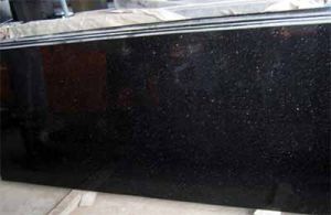 Granite Slab (Black)