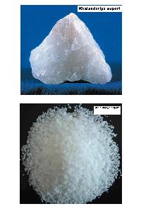 Quartz Ore