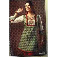 Ladies Kurti