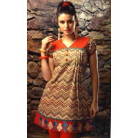 Ladies Kurti