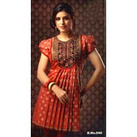 Ladies Kurti