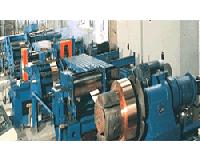 Slitting Line