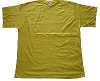 Mehndi Color T-Shirts