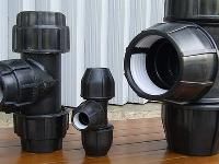 HDPE Pipe Fittings