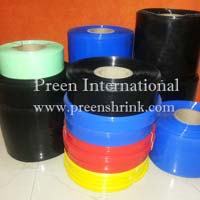 Rohs Pvc Heat Shrink Sleeve for Low Tension Busbar