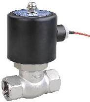 Solenoid Operated Valve