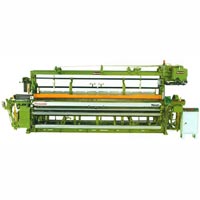 Shuttle Loom - Maruti