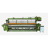 High Speed Shuttle Loom