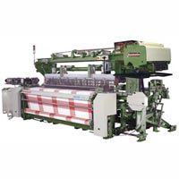 Rapier Loom Shiva Dr Ii Plus