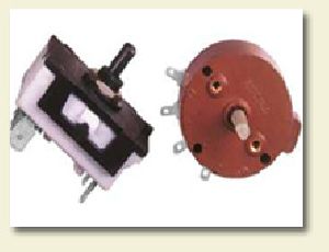 Electromechanical Switches