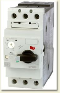 Motor Protection Circuit Breaker